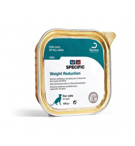 Specific Weight Reduction FRW - 7 x 100 gram