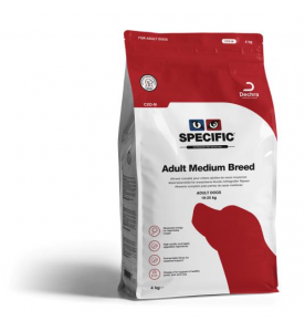 Specific Adult Medium Breed CXD-M (10 t/m 25 kg)