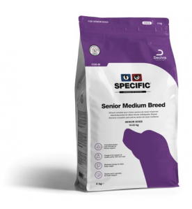 Specific Senior Medium Breed CGD-M (10 t/m 25 kg)