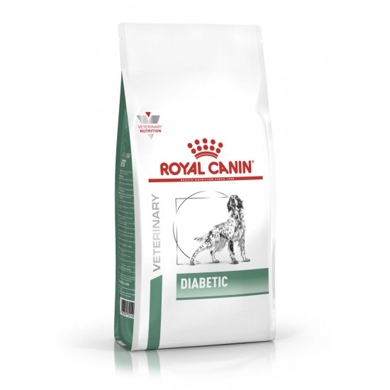 Royal Canin Diabetic