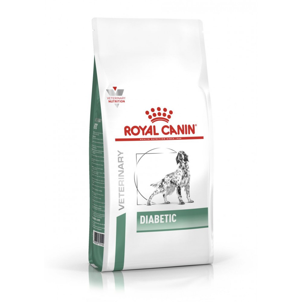 Royal Canin Diabetic