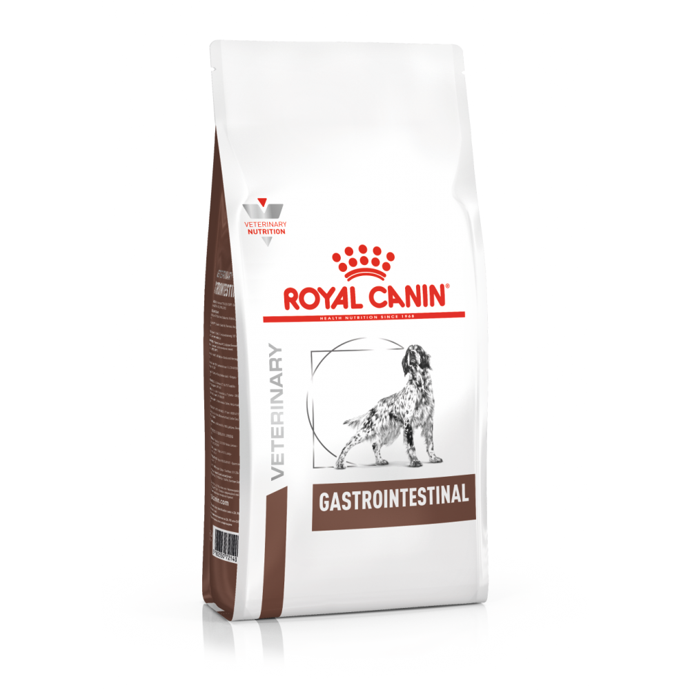 Royal Canin Gastro Intestinal