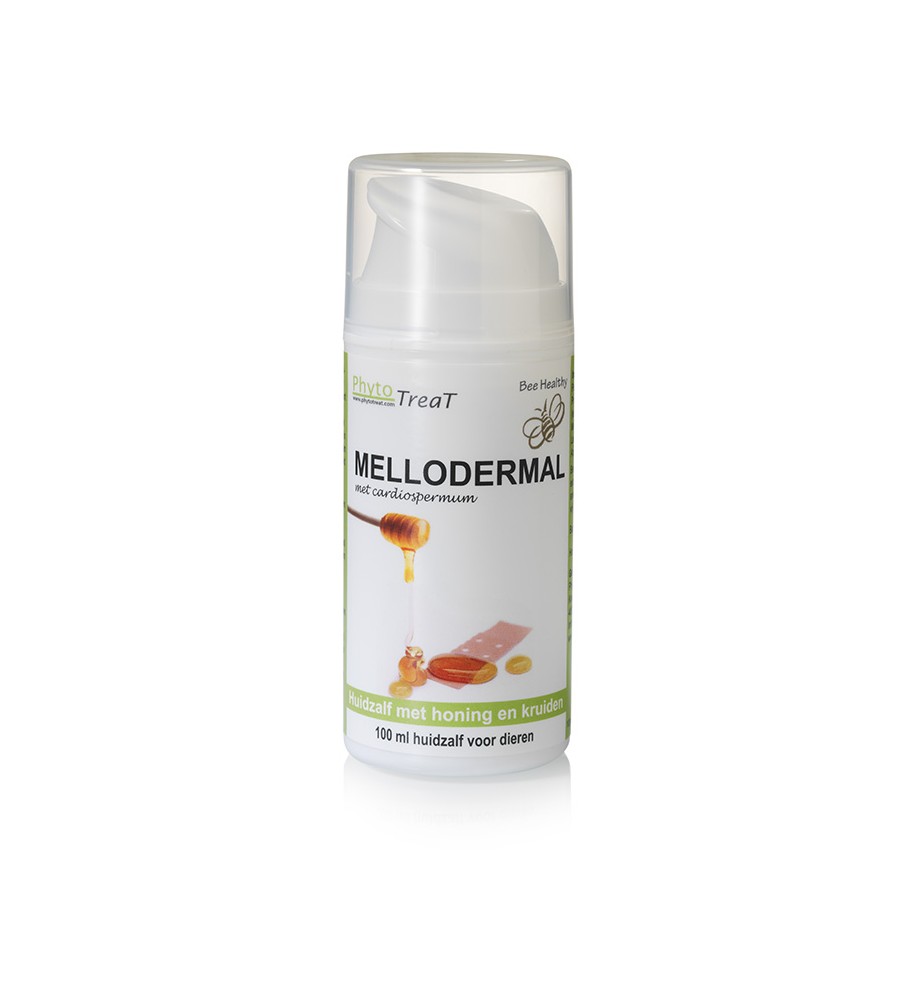 PhytoTreat Mellodermal