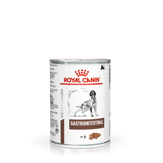 Royal Canin Gastro Intestinal Blik