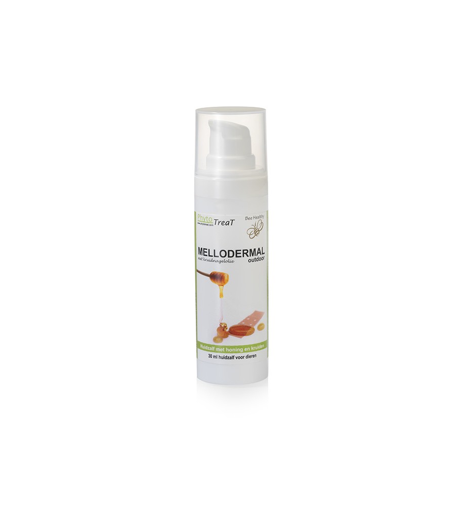 PhytoTreat Mellodermal Outdoor - 30 ml