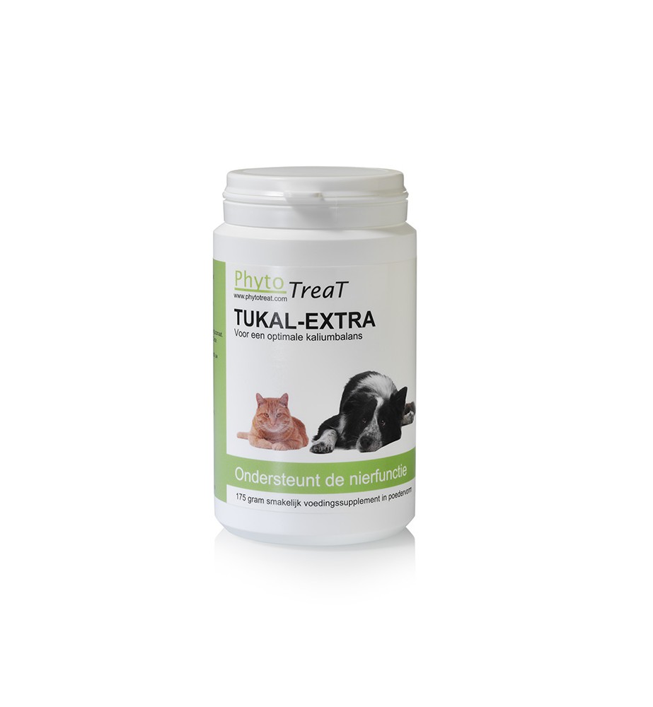 PhytoTreat Tukal-Extra - 175 gram