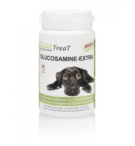 PhytoTreat Glucosamine Extra - 90 tabletten