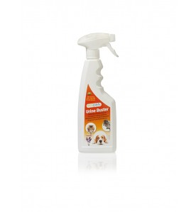 Ecopets Urine Buster (Anti-urinegeur & -vlekken) 500 ml