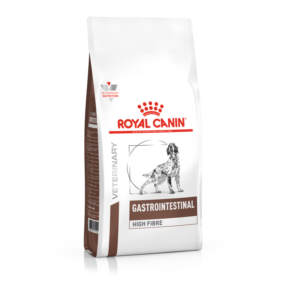 Royal Canin Gastro Intestinal High Fibre