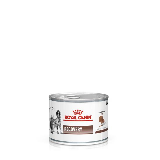 Royal Canin Recovery Blik -...