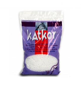 Katkor korrels - 6 x 200 gram