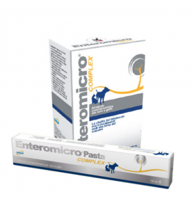 Enteromicro Complex - 32 tabletten