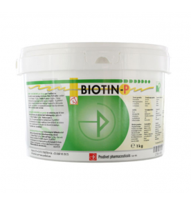 Biotin-P - 1 kg