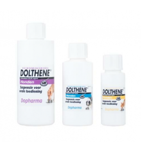 Dolthene 22.65 mg/ml Orale Suspensie assortiment