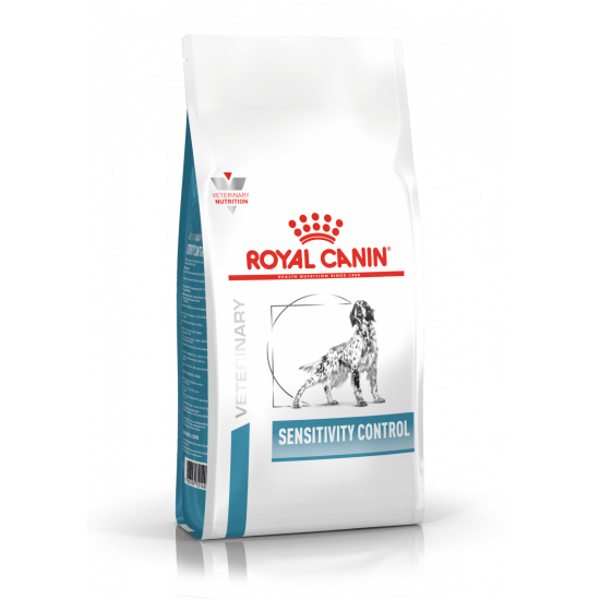 Royal Canin Sensitivity Control