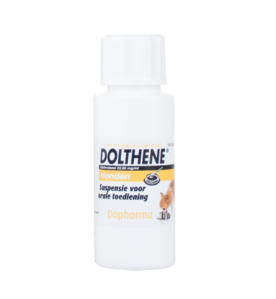 Dolthene 22.65 mg/ml Orale Suspensie assortiment