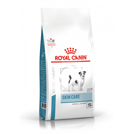 Royal Canin Skin Care Small Dogs