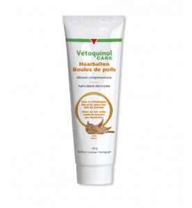 Vétoquinol Care Haarballen - 120 gram