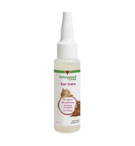 Vétoquinol Ear Care - 60 ml