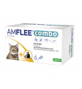 Amflee Combo 50 mg Kat & Fret