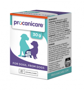 Procanicare