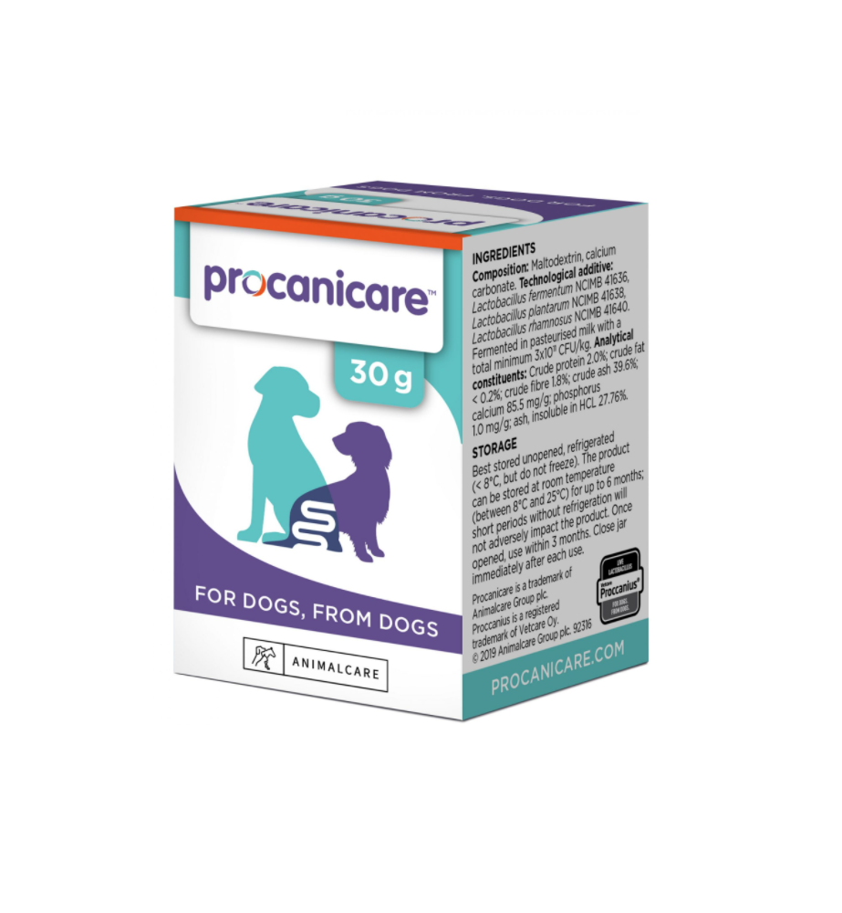 Procanicare 30 gram