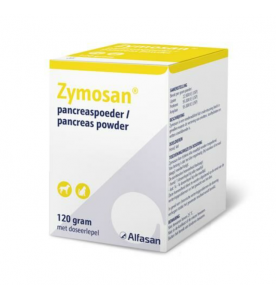 Zymosan 120 gram