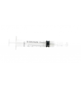 Vitaminthe Doseerpipet (voor 10 ml verpakking)