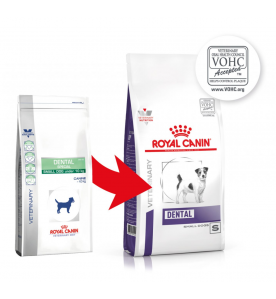 Royal Canin Dental Special Small Dogs