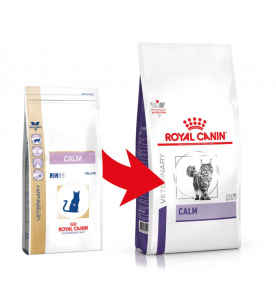 Royal Canin Calm Kat