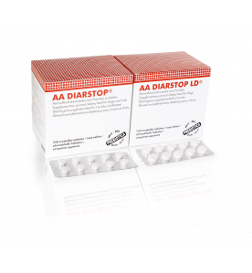 AA Diarstop (10kg)