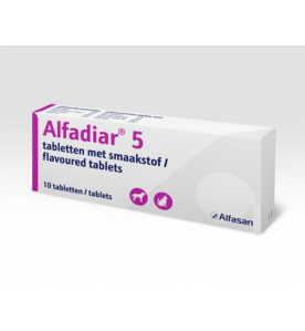 Alfadiar 5 - (5 kg)