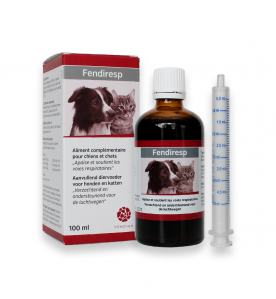 Fendiresp - 100 ml