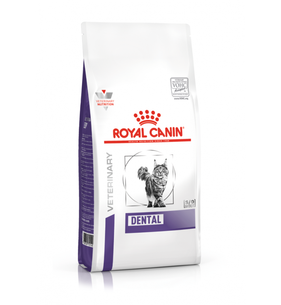 Royal Canin Dental