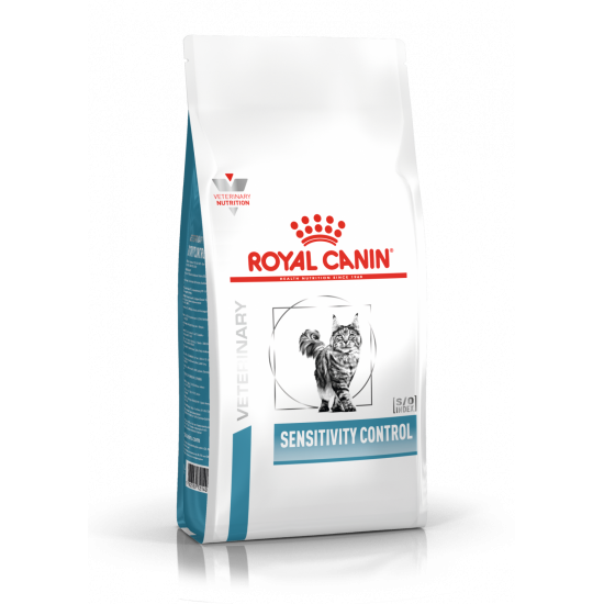 Royal Canin Sensitivity Control