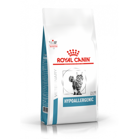 Royal Canin Hypoallergenic