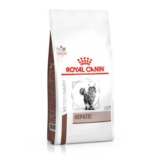 Royal Canin Hepatic