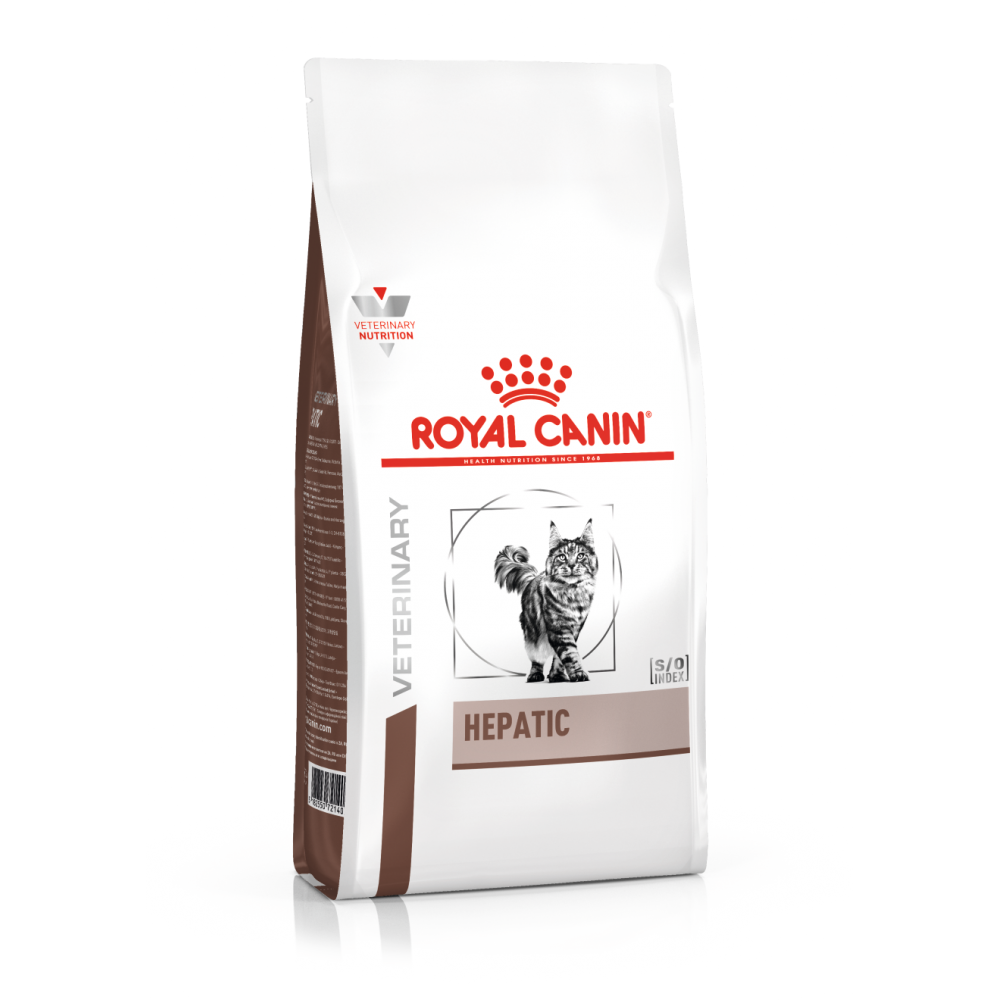 Royal Canin Hepatic