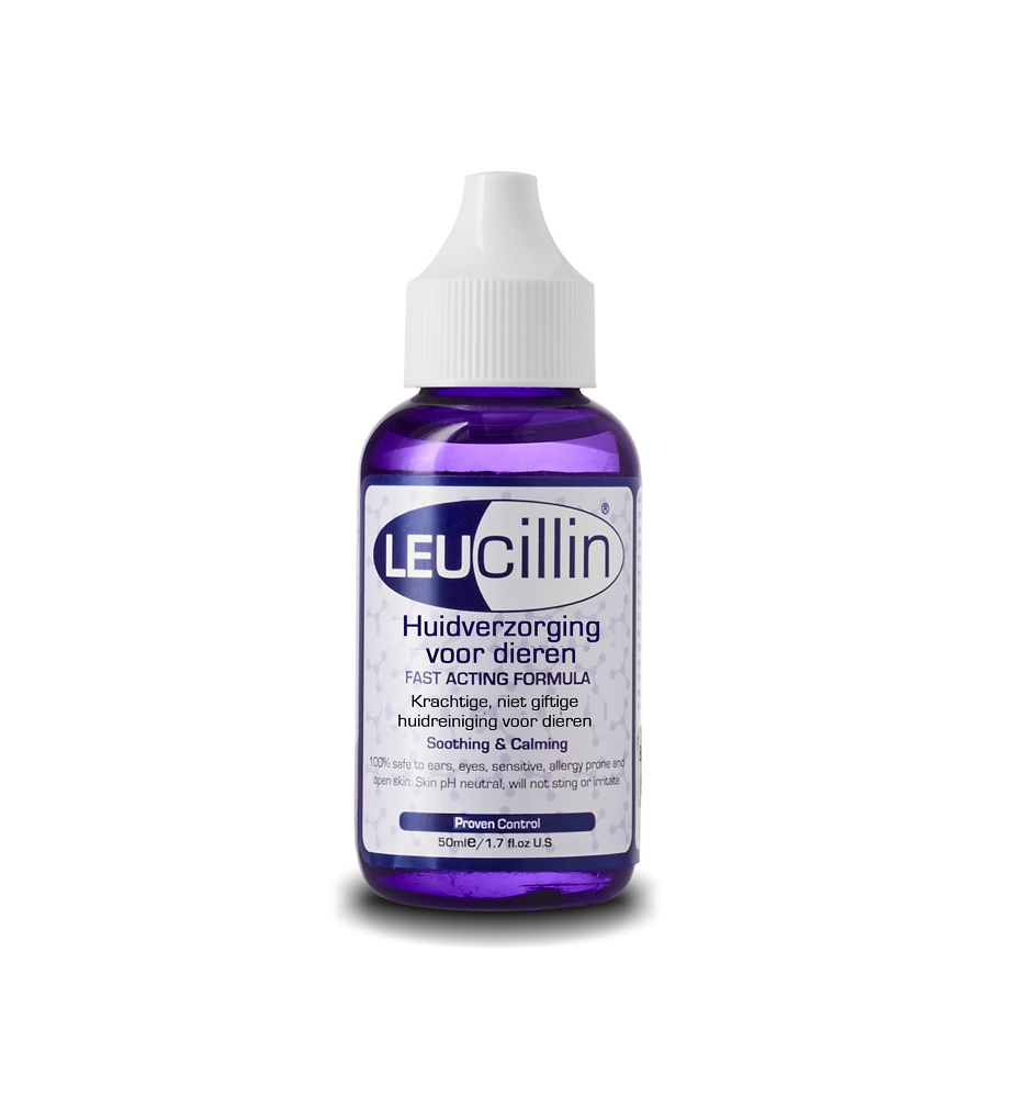 Leucillin Dropper 50 ml