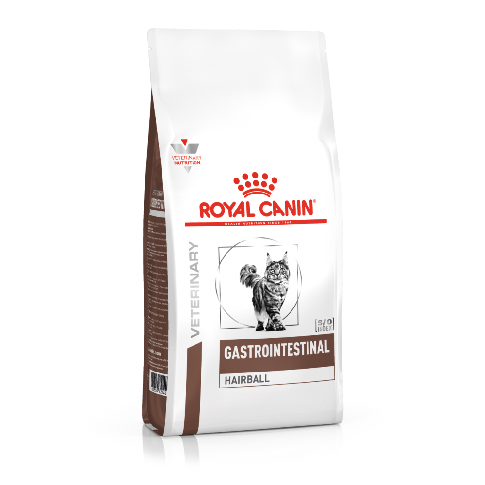 Royal Canin Gastro Intestinal Hairball