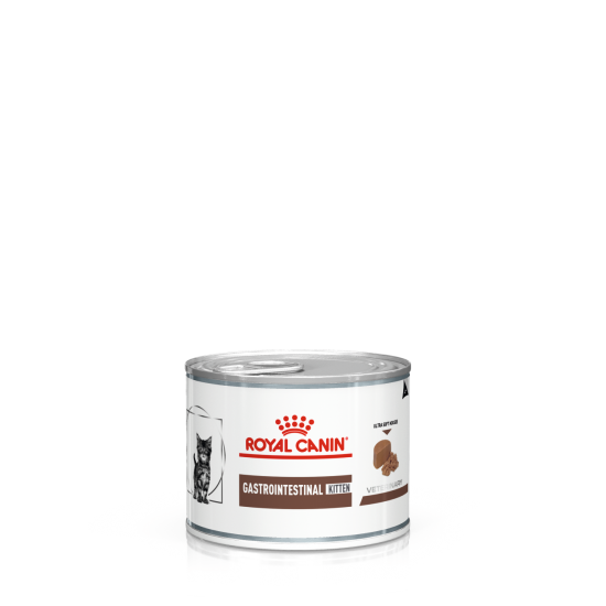 Royal Canin Gastro...