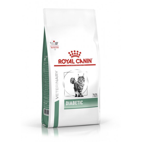 Royal Canin Diabetic