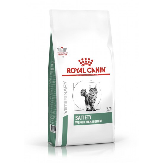 Royal Canin Satiety Weight...