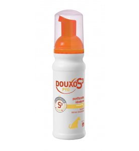 Douxo S3 Pyo Mousse 150 ml