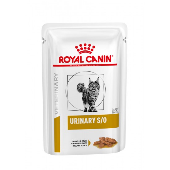 Royal Canin Urinary S/O...