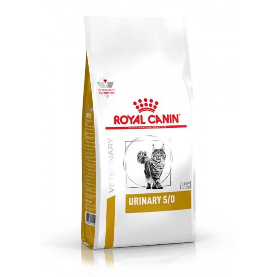 Royal Canin Urinary S/O