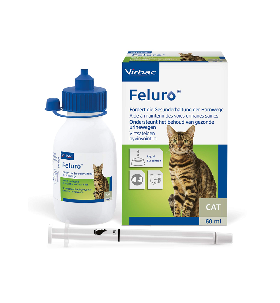 Feluro - 60 ml