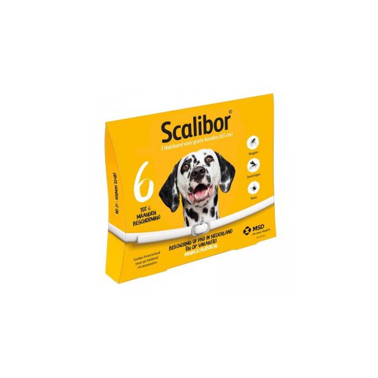 Scalibor Protector Band Large