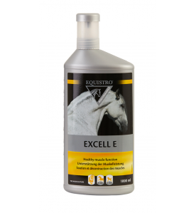 Equistro Excell E - 1 Liter