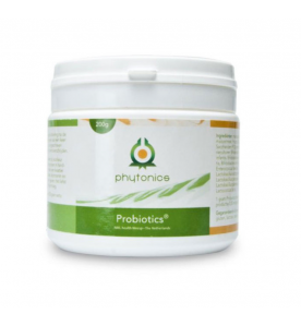 Phytonics Probiotics - 200 gram